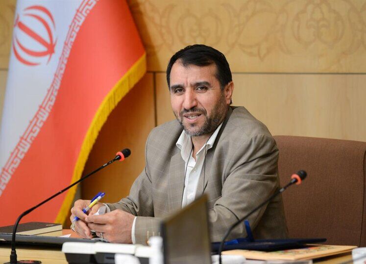 معاون وزیر نفت: بهره‌برداری از طرح‌های پتروشیمی حاصل همکاری بخش خصوصی و دولتی است